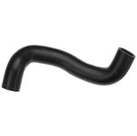 Gates Radiator Hose Upper 05-2502