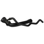 Gates Radiator Hose Upper 05-2529