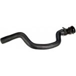 Gates Radiator Hose Upper 05-2557