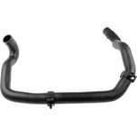 Gates Radiator Hose Lower 05-2569