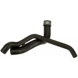Gates Radiator Hose Lower 05-2576