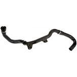 Gates Radiator Hose Upper 05-2593