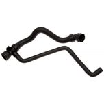 Gates Radiator Hose 05-2595