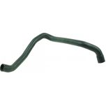 Gates Radiator Hose 05-2598