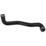 Gates Radiator Hose Upper 05-2602