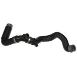 Gates Radiator Hose Lower 05-2613