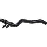 Gates Radiator Hose 05-2674