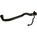 Gates Radiator Hose Upper 05-2680