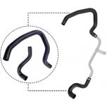 Gates Radiator Hose Lower 05-2684