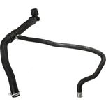 Gates Radiator Hose Lower 05-2685