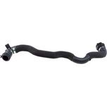 Gates Radiator Hose Upper 05-2692