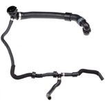 Gates Radiator Hose 05-2700