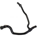 Gates Radiator Hose Lower 05-2714