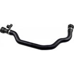 Gates Radiator Hose Upper 05-2719