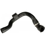 Gates Radiator Hose Upper 05-2721