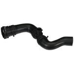Gates Radiator Hose Upper 05-2730