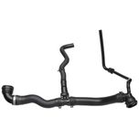 Gates Radiator Hose Upper 05-2735