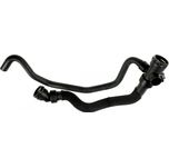 Gates Radiator Hose Lower 05-2739