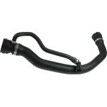 Gates Radiator Hose Upper 05-2741