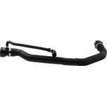 Gates Radiator Hose Upper 05-2749