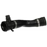 Gates Radiator Hose Upper 05-2783