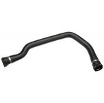 Gates Radiator Hose Upper 05-2785