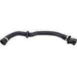 Gates Radiator Hose Upper 05-2802