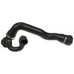 Gates Radiator Hose Upper 05-2806