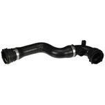Gates Radiator Hose Upper 05-2807