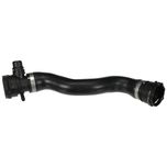 Gates Radiator Hose Upper 05-2808