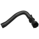 Gates Radiator Hose Upper 05-2812