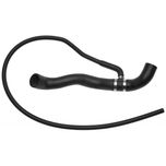 Gates Radiator Hose Upper 05-2813