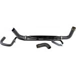 Gates Radiator Hose Lower 05-2818