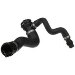 Gates Radiator Hose 05-2825