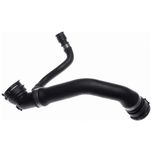 Gates Radiator Hose Upper 05-2828