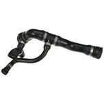 Gates Radiator Hose Lower 05-2829