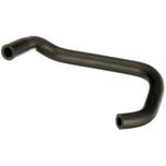 Gates Radiator Hose Upper 05-2831
