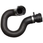 Gates Radiator Hose Upper 05-2833