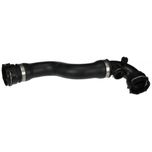 Gates Radiator Hose Upper 05-2834
