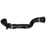 Gates Radiator Hose Upper 05-2842