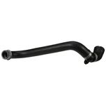 Gates Radiator Hose Upper 05-2858