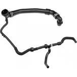 Gates Radiator Hose 05-2864