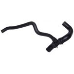 Gates Radiator Hose Upper 05-2865