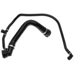 Gates Radiator Hose Upper 05-2873