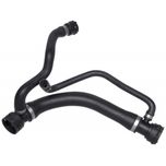 Gates Radiator Hose Upper 05-2877