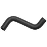 Gates Radiator Hose Upper 05-2878