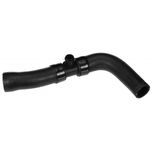 Gates Radiator Hose Upper 05-2881