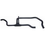 Gates Radiator Hose Lower 05-2906