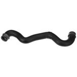 Gates Radiator Hose Upper 05-2922