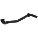 Gates Radiator Hose Upper 05-2964
